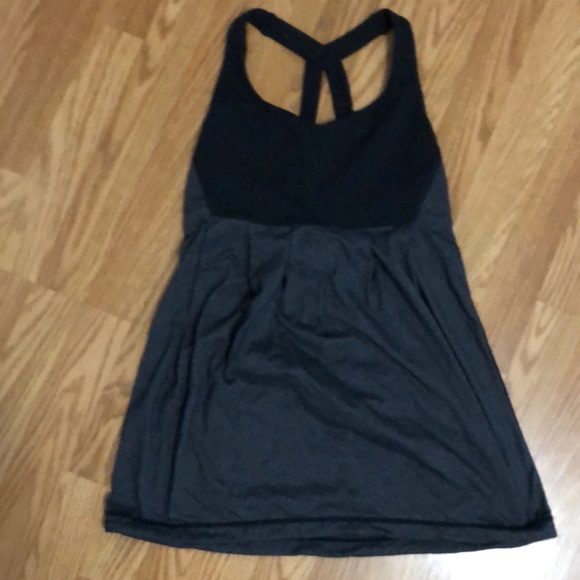 Lululemon tank top - Picture 1 of 3